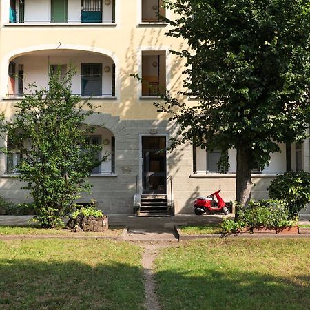 Milano Style Apartment in Città Studi Esterno foto