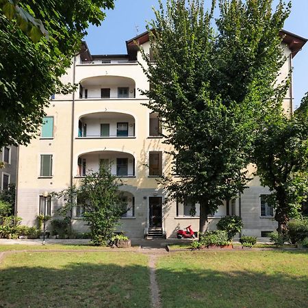 Milano Style Apartment in Città Studi Esterno foto