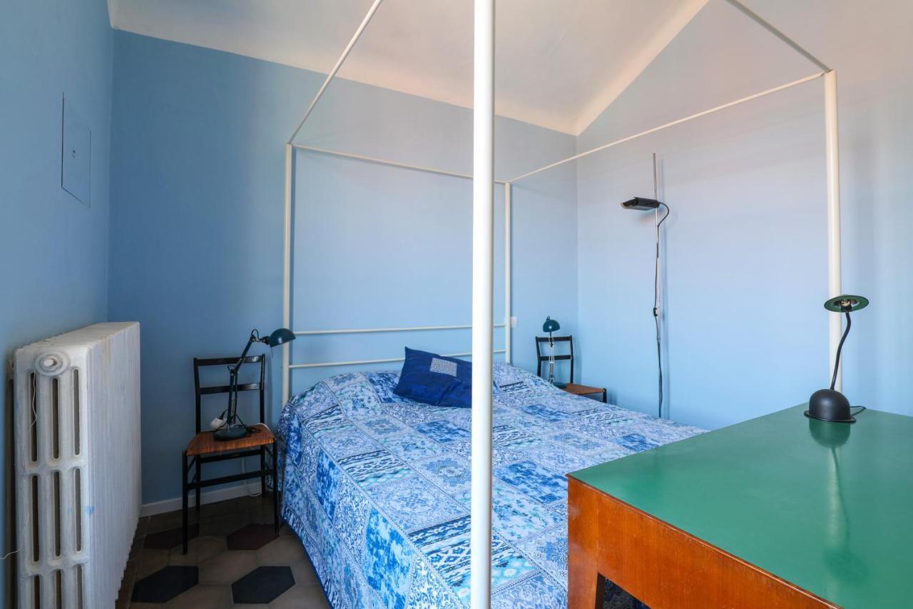 Milano Style Apartment in Città Studi Esterno foto