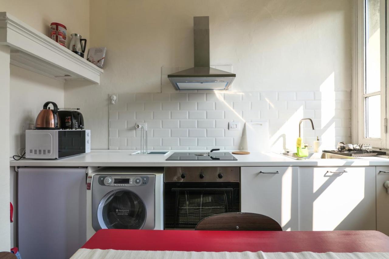 Milano Style Apartment in Città Studi Esterno foto