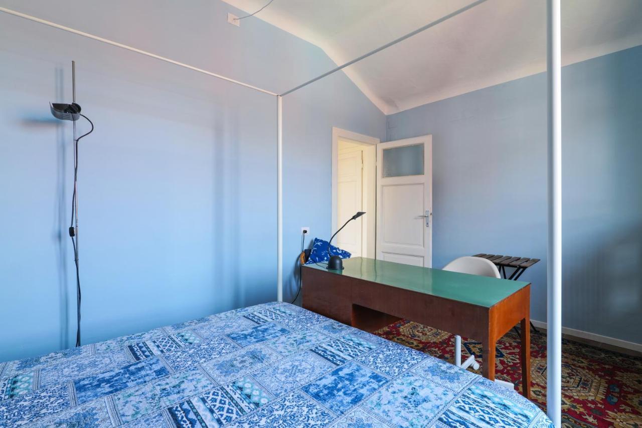Milano Style Apartment in Città Studi Esterno foto