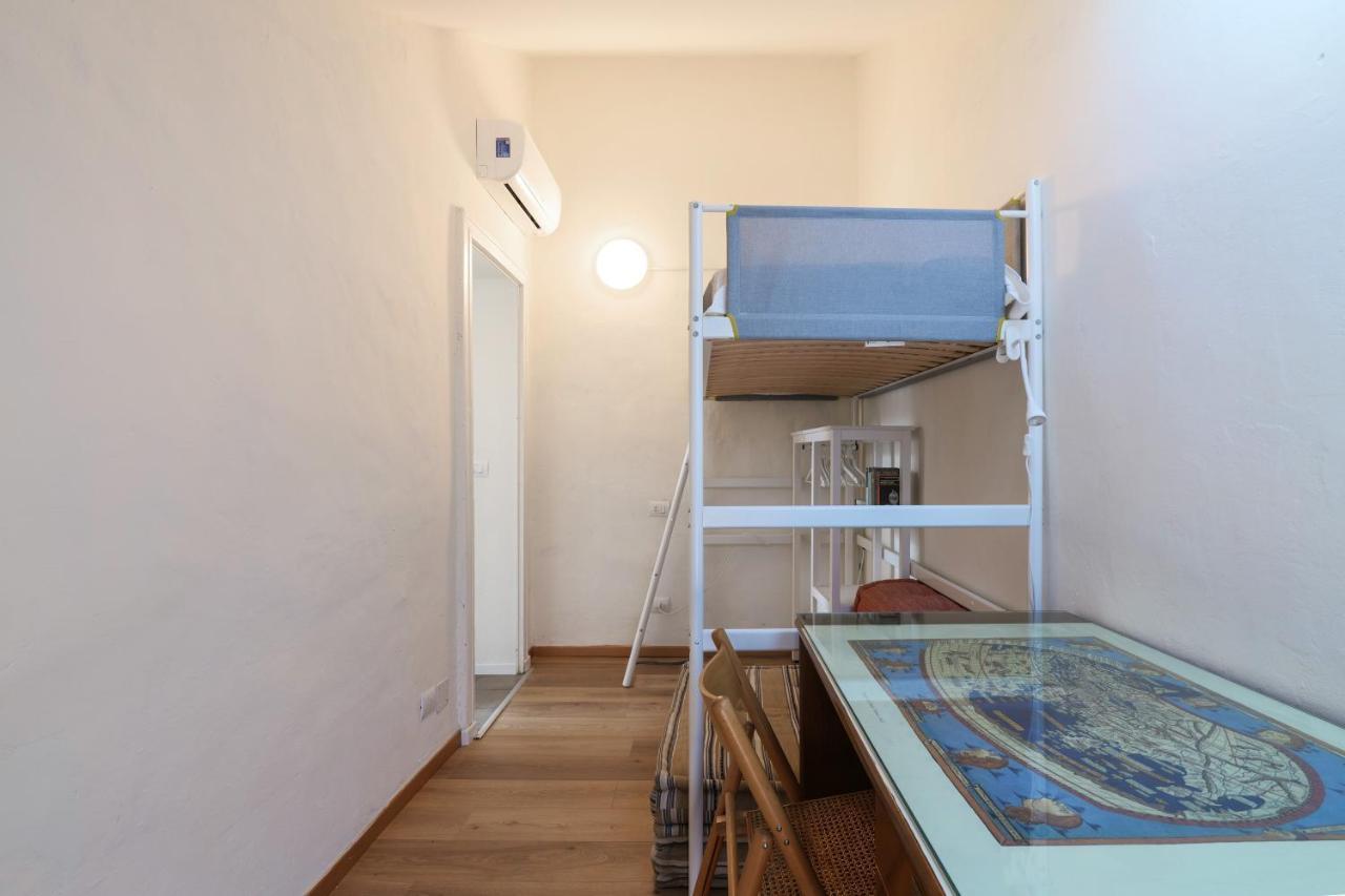 Milano Style Apartment in Città Studi Esterno foto