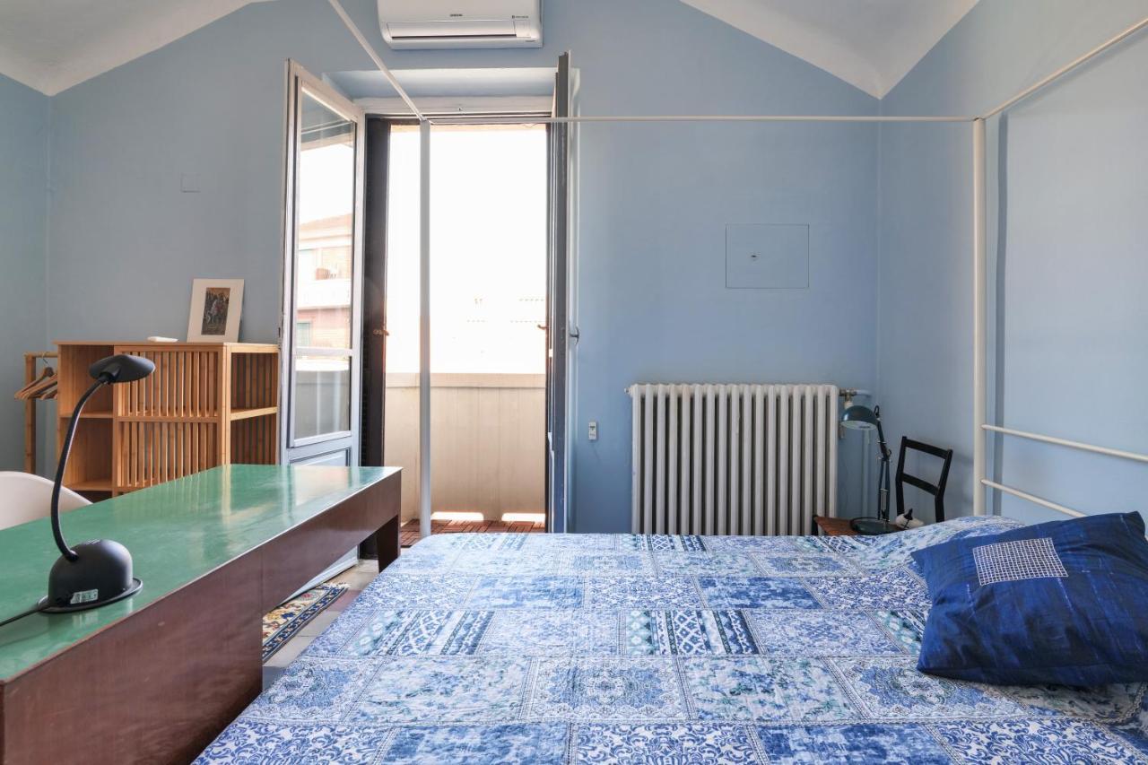 Milano Style Apartment in Città Studi Esterno foto