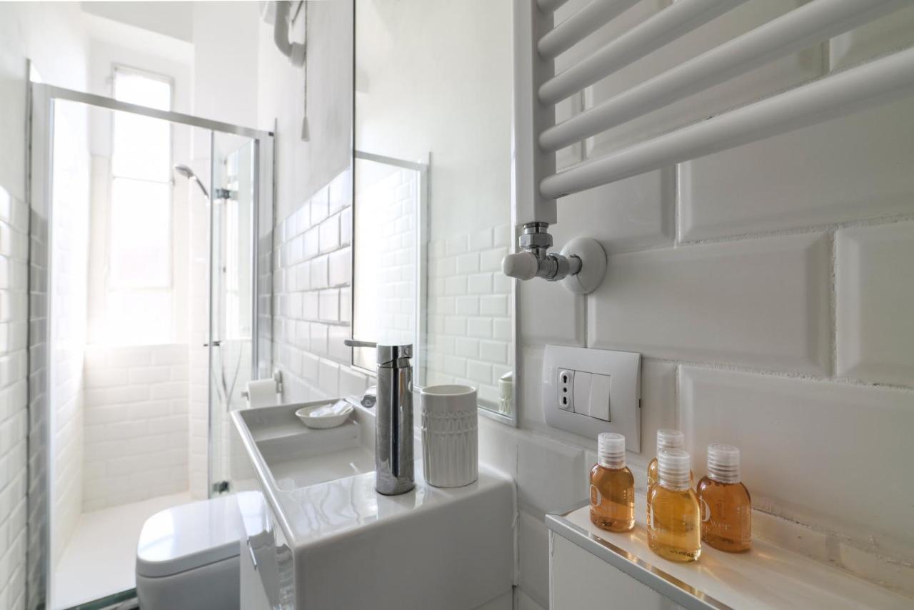 Milano Style Apartment in Città Studi Esterno foto