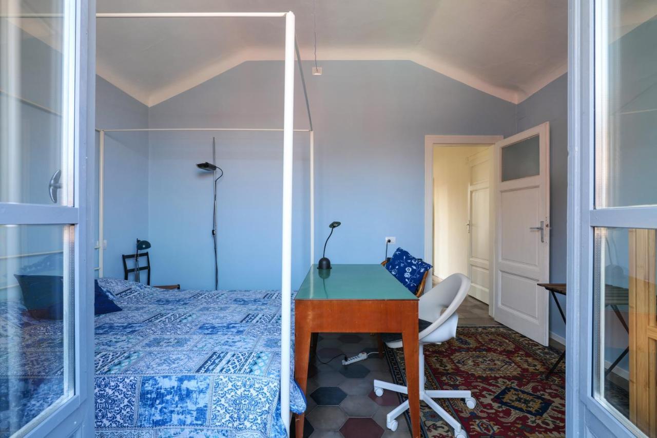 Milano Style Apartment in Città Studi Esterno foto