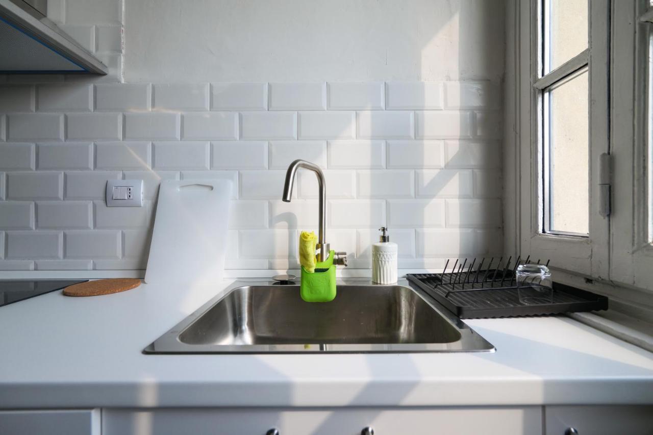 Milano Style Apartment in Città Studi Esterno foto