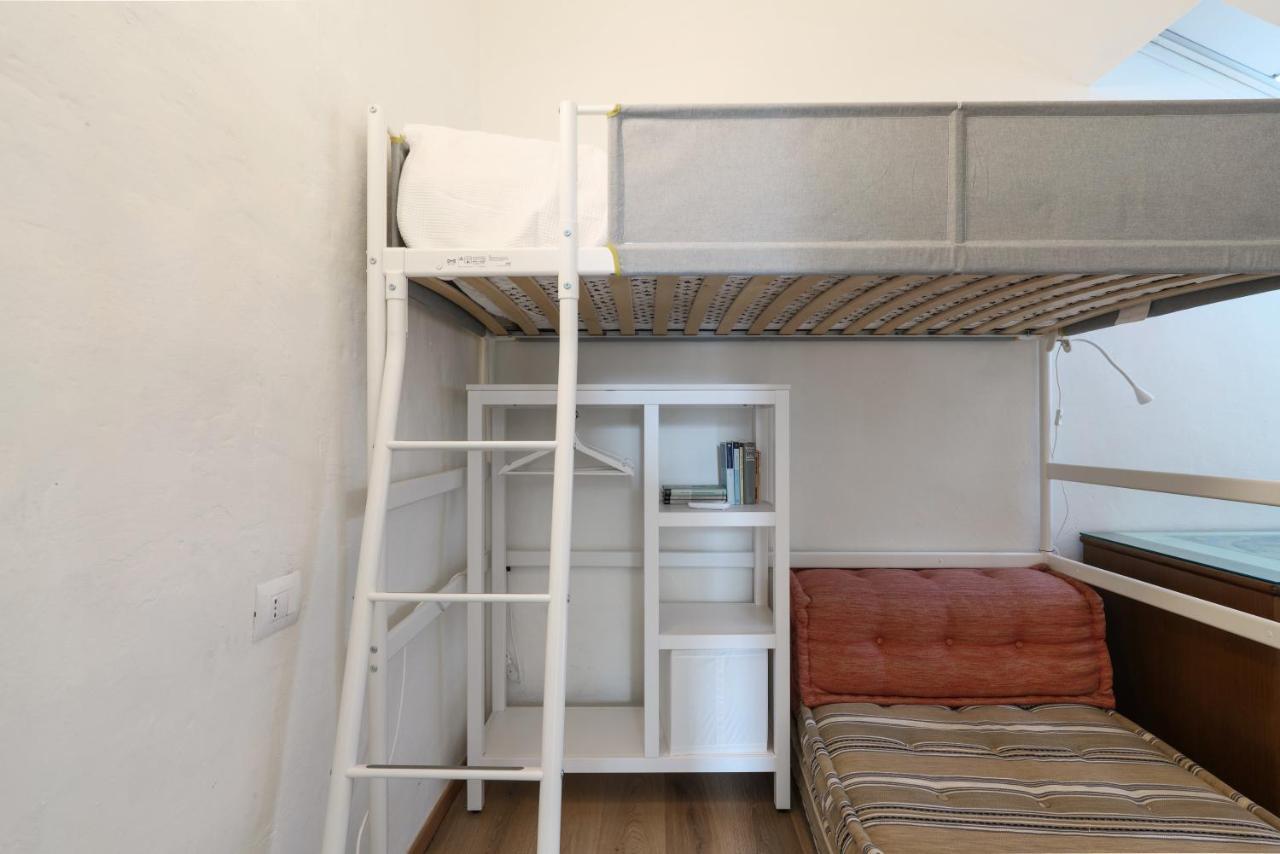 Milano Style Apartment in Città Studi Esterno foto