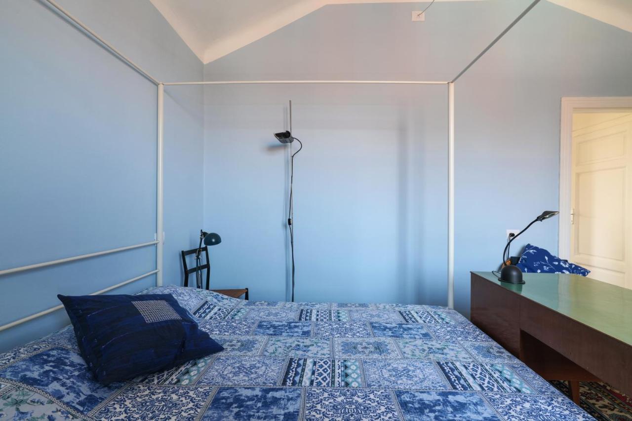 Milano Style Apartment in Città Studi Esterno foto