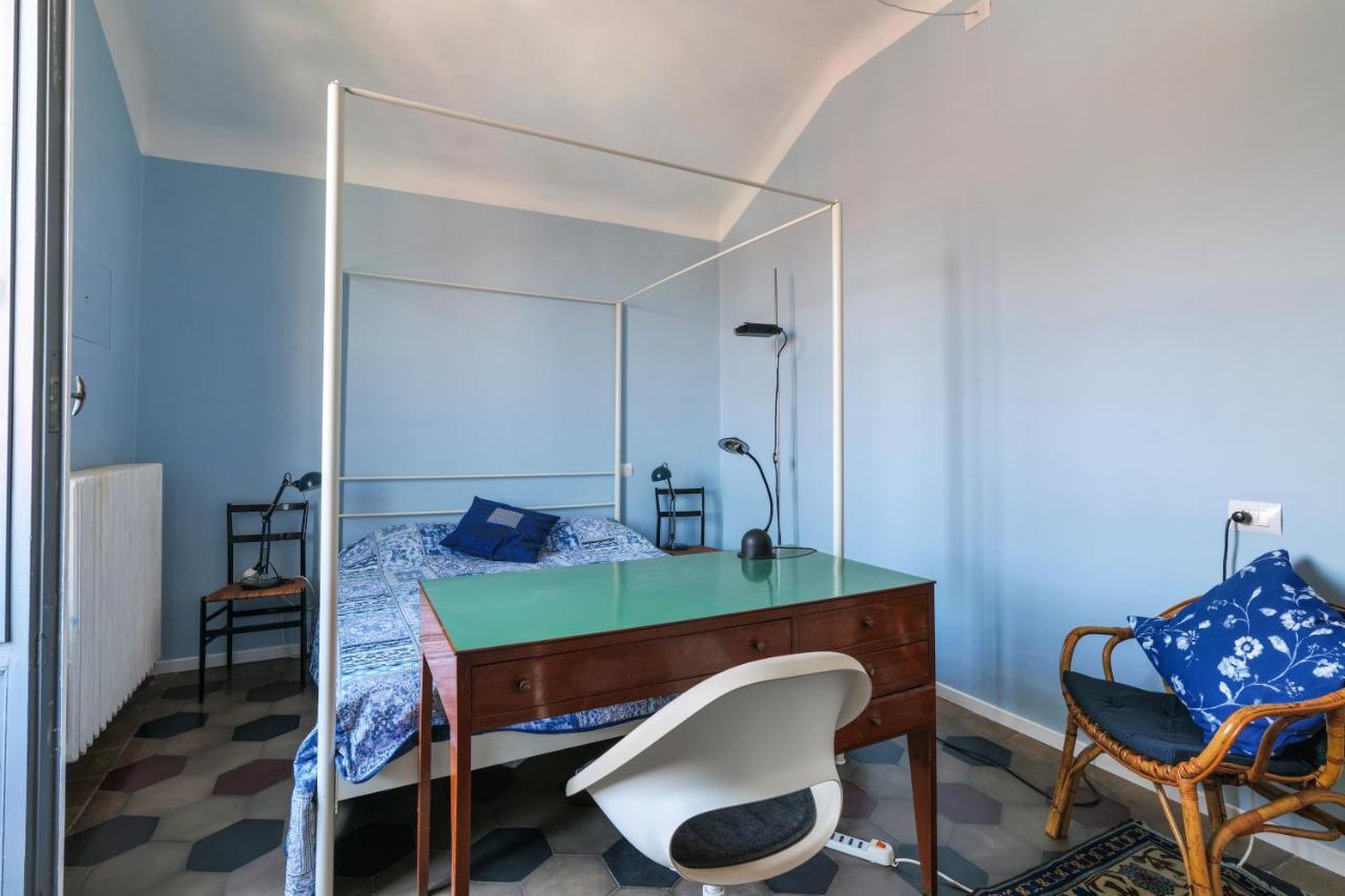 Milano Style Apartment in Città Studi Esterno foto