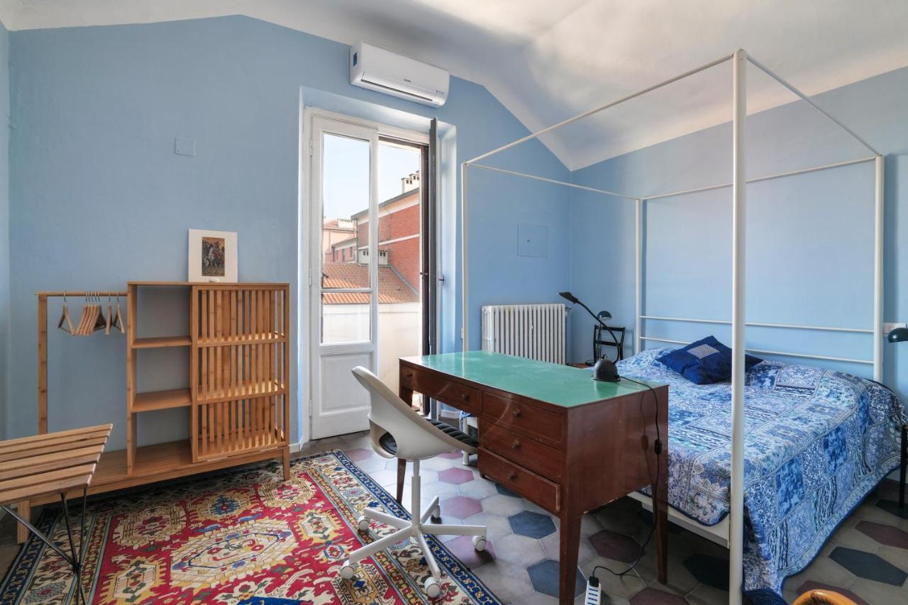 Milano Style Apartment in Città Studi Esterno foto