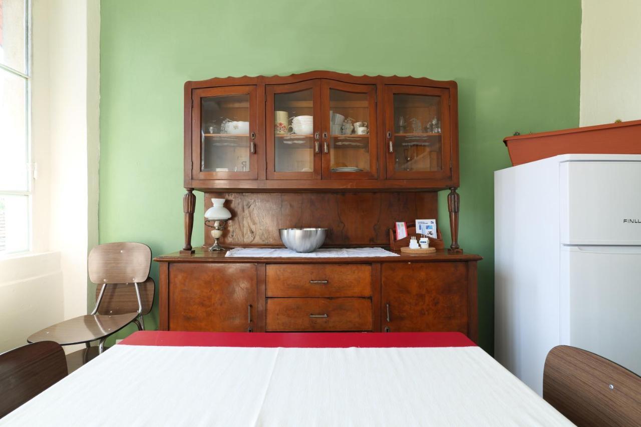 Milano Style Apartment in Città Studi Esterno foto