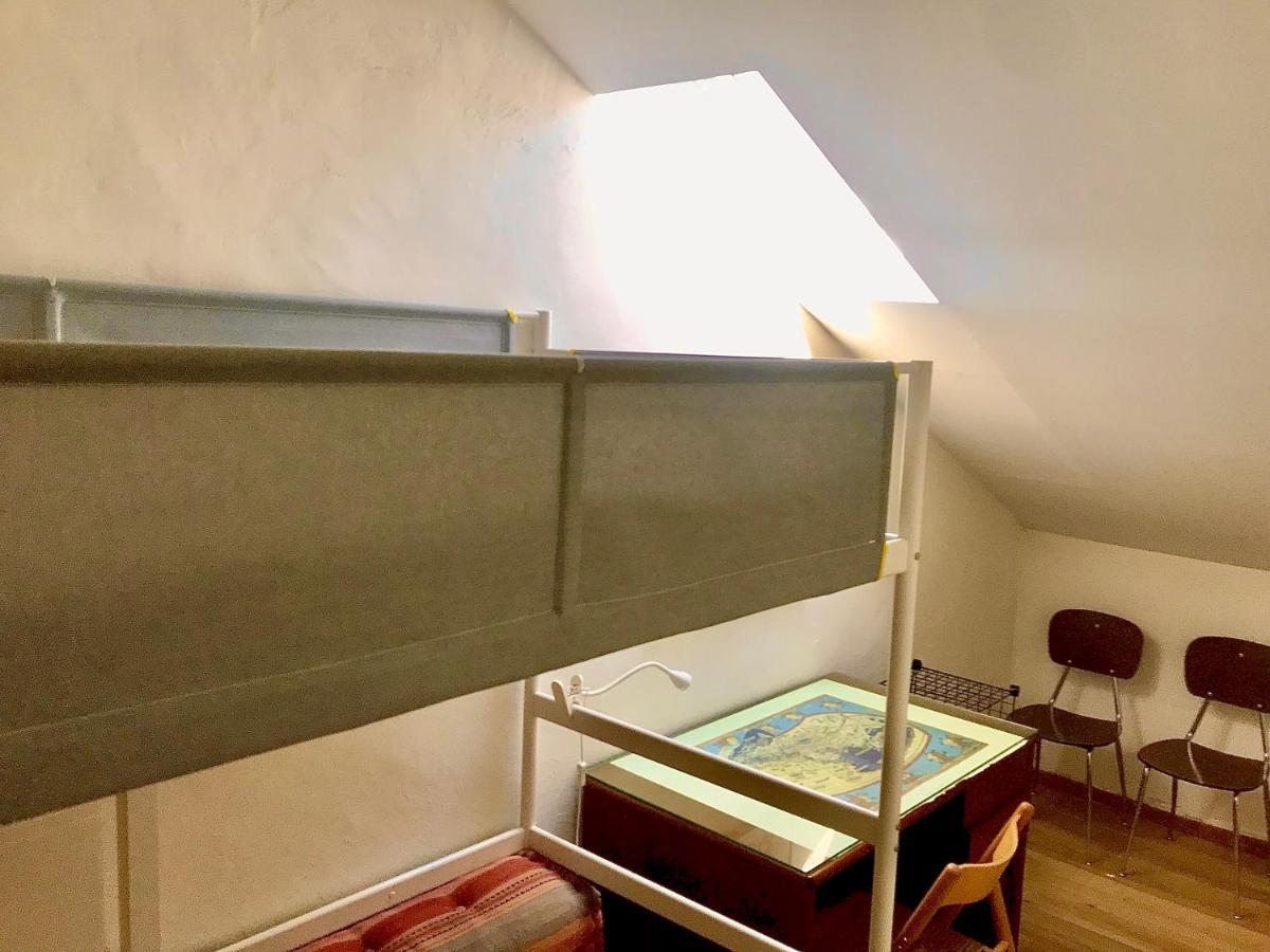 Milano Style Apartment in Città Studi Esterno foto