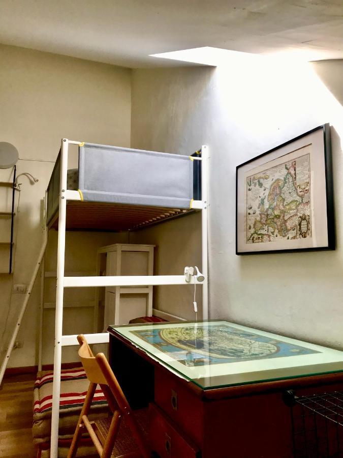 Milano Style Apartment in Città Studi Esterno foto