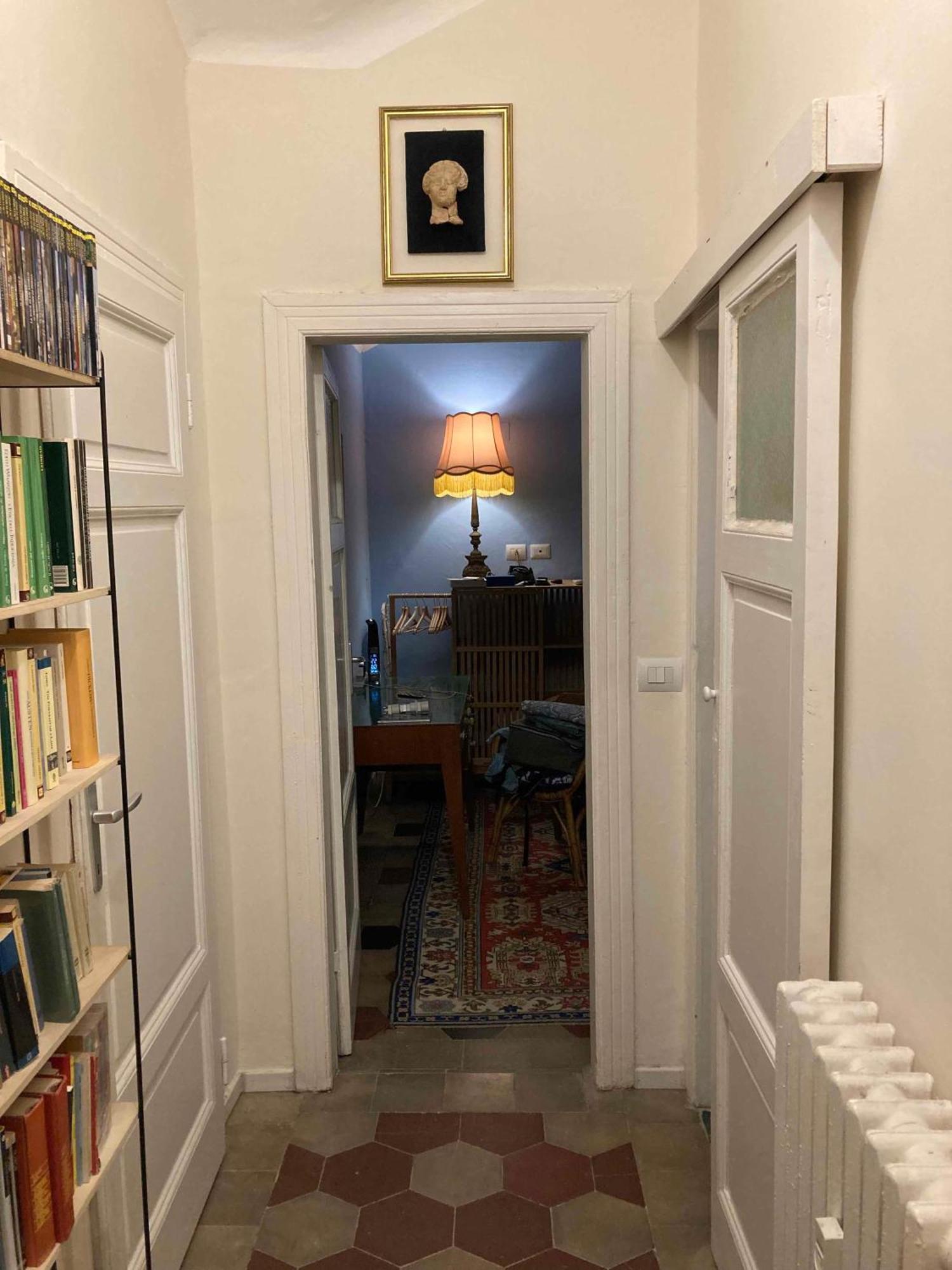 Milano Style Apartment in Città Studi Esterno foto